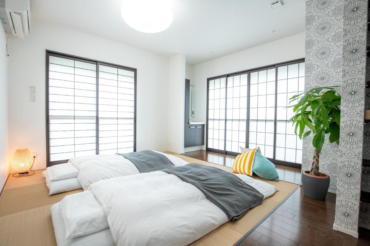Kawazu Neue Villa Dış mekan fotoğraf