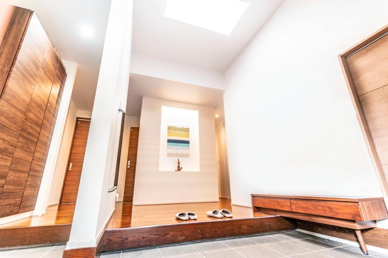 Kawazu Neue Villa Dış mekan fotoğraf