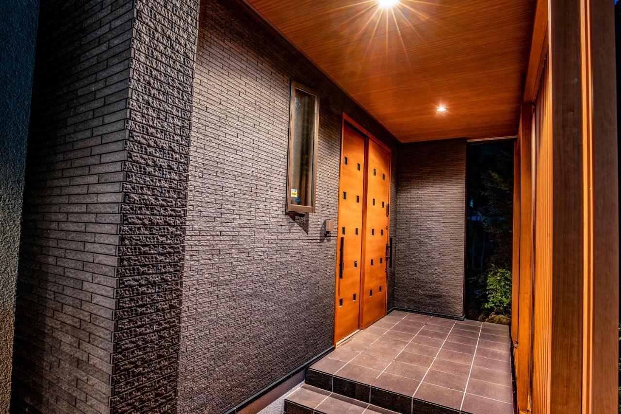 Kawazu Neue Villa Dış mekan fotoğraf