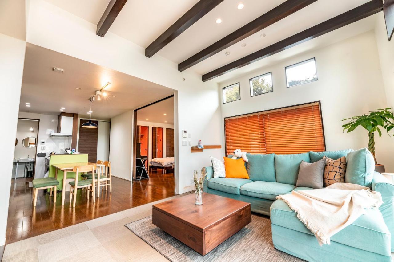 Kawazu Neue Villa Dış mekan fotoğraf